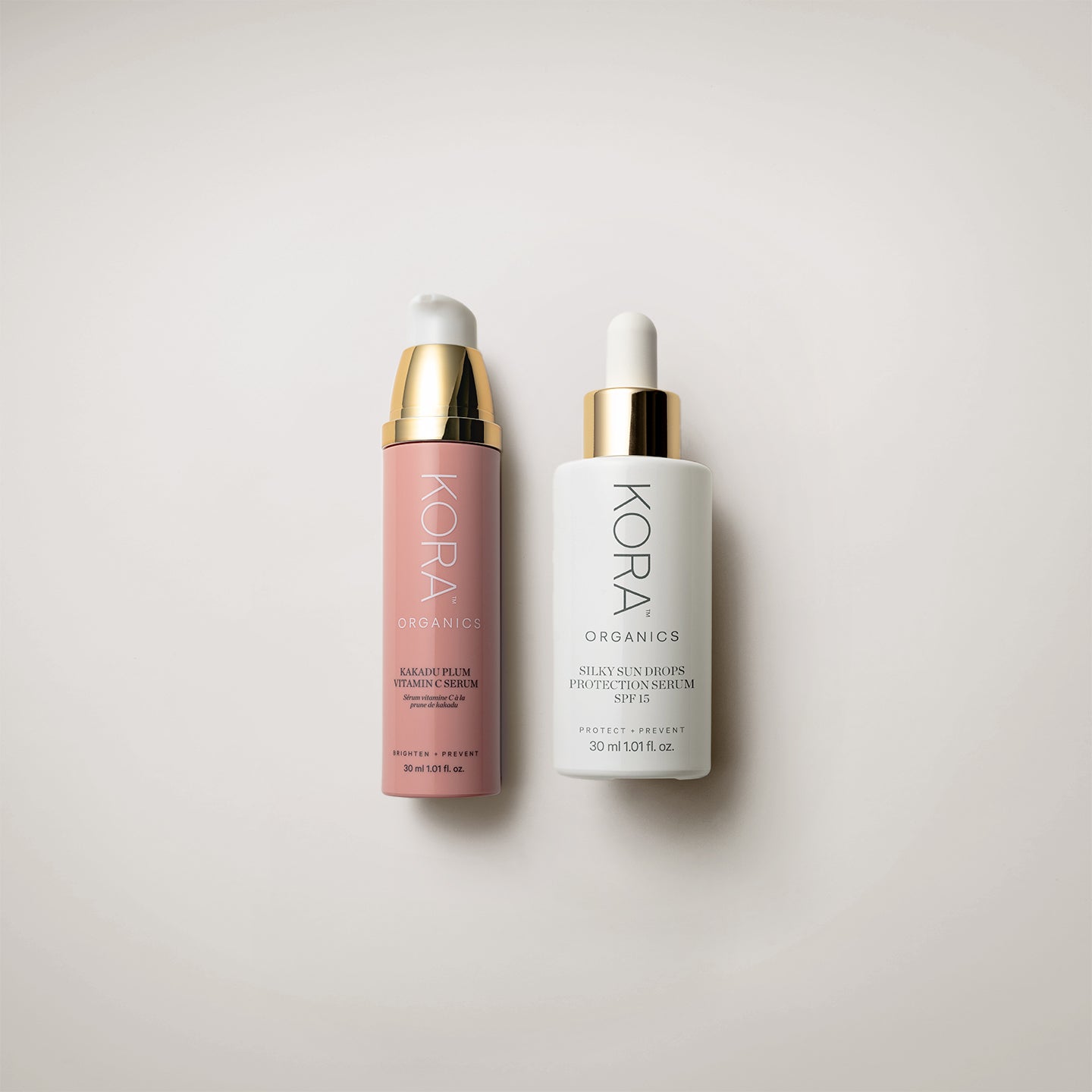 ♡ (断捨離中) koraorganics日焼け止めSPF30 有機ミネラル日焼け止めドロップ：SPF 30 |絹のような太陽が落ちます